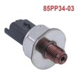 thumbnail image 4 of Rail Fuel Pressure Sensor for C3 C4 C5 DS3 DS4 DS5 for 5008 206 207 208 301 508 85PP34-03, 4 of 5