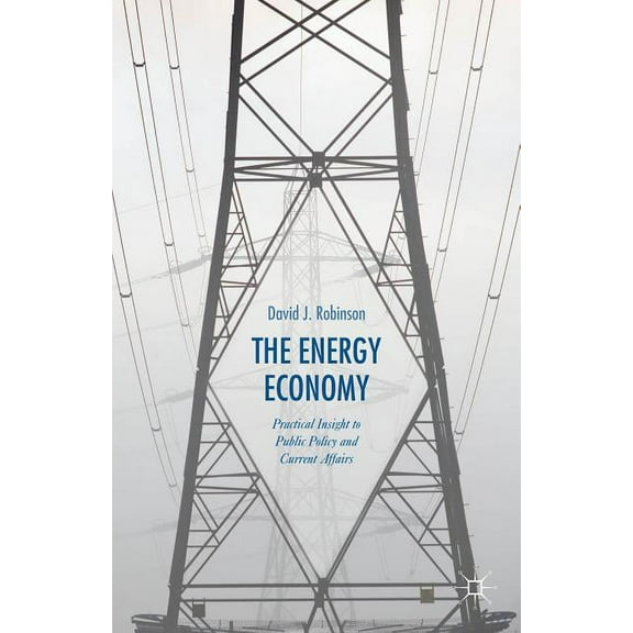 The Energy Economy: Practical Insight to Public Policy and Current Affairs, (Hardcover)