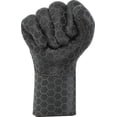 thumbnail image 3 of Cressi High Stretch 2.5mm, M , Black, 3 of 8
