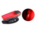 thumbnail image 1 of Bangcool Bike Tail Light Multi-purpose Creative Bike Safety Light Bicycle Rear Light, 1 of 10