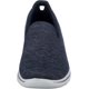 thumbnail image 4 of Zapatos Skechers Go Walk 5 Honor para mujer, color azul marino/blanco, 4 of 7