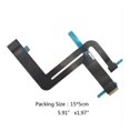 thumbnail image 3 of Original A2179 A2337 Trackpad Cable For Macbook Air Retina 13.3" Touchpad Flex Cable 821-02663 2020 Year, 3 of 4