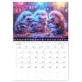 thumbnail image 6 of Animal bar life (Monthly Wall Calendar 2026 16.5 x 23.4 (open)), CALVENDO 14 Month Calendar, 6 of 9