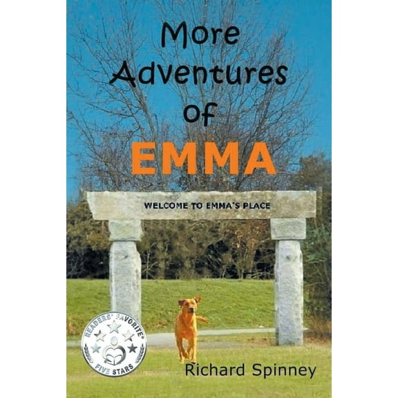 More Adventures of EMMA, (Paperback)