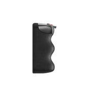 Fun Shot Magnetic Camera Grip for iPhone and Android Smartphone DSLR Style Shutter Handle Black