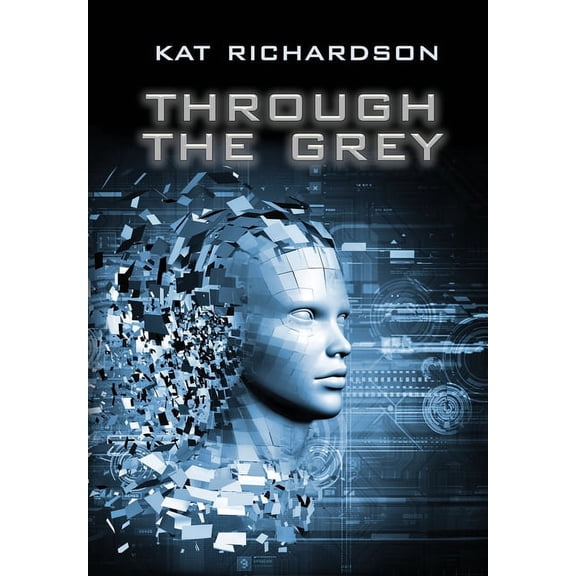 Through the Grey, (Hardcover)