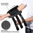 thumbnail image 4 of Elbow Brace Night Splint Support For Cubital Tunnel Syndrome And Ulnar Nerve Compression, 4 of 5