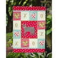 thumbnail image 3 of Carolines Treasures CK5609GF European Burmese Cat Love Flag Garden Size Small multicolor, 3 of 3