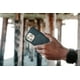 thumbnail image 5 of Funda Protectora Urban Armor Gear Negro Compatible con iPhone 15 Pro 6.1" y MagSafe de Tipo Militar, 5 of 9
