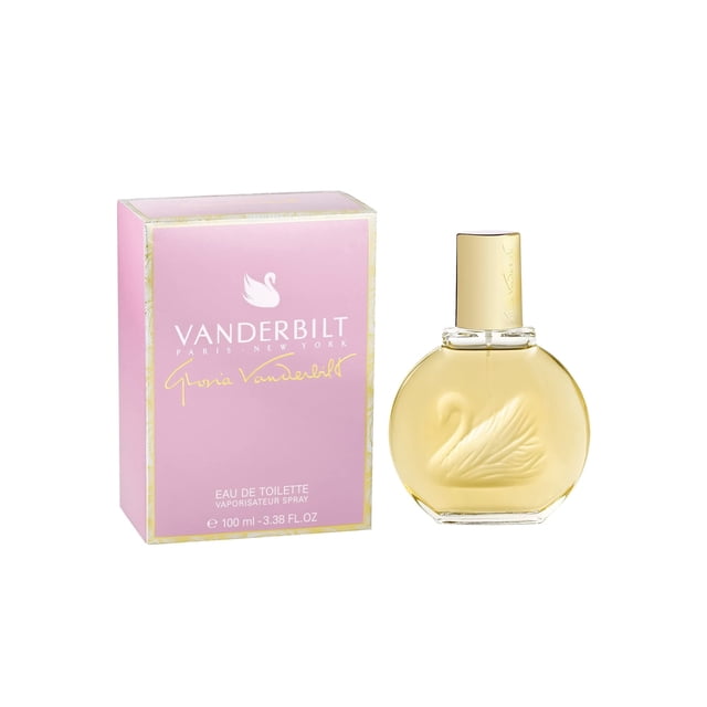 Perfume Lancôme Vanderbilt Eau De Toilette 100 ml para mujer