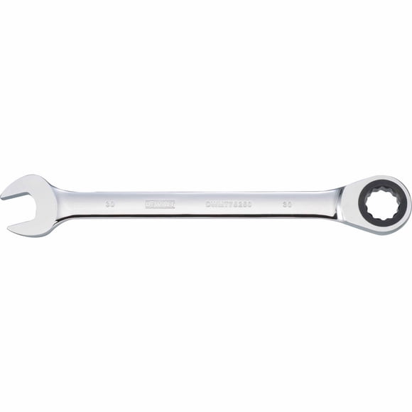 Llave tipo peine con trinquete DEWALT DWMT75250OSP 30 mm