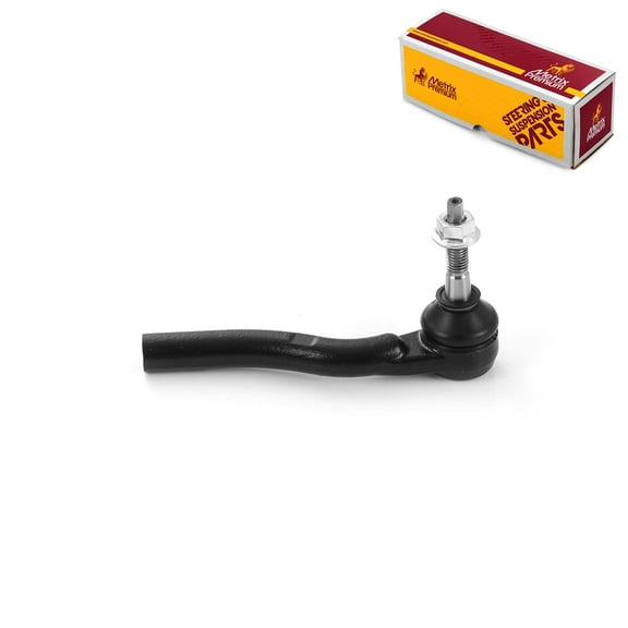 Metrix Premium Chassis Parts - Front Right Outer Tie Rod End Fits 2003-2007 Cadillac CTS, Replacement ES3585, Made in Europe