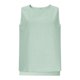 thumbnail image 5 of Craaazy Women's Relaxed Fit Round Neck Tank Top, Solid Color Sleeveless Asymmetric Top, Comfy High Low Hem Casual Vest for Summer Gifts, 5 of 7