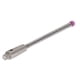 thumbnail image 3 of CMM sonda táctil Stylus bola roja resistente al desgaste varilla de carburo de tungsteno alta rigidez CMM máquinas herramientas M2, 3 of 8