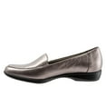 thumbnail image 4 of Trotters Adult Womens Jenn Loafer Flats, 4 of 7