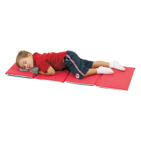 Rest Mat - Children's Factory Pillow Rest Toddler Mat