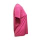 thumbnail image 2 of TriDri - Camiseta de Mezcla para Mujer (Plateado Mezcla), 2 of 3