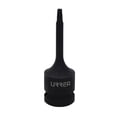 thumbnail image 1 of Dado De Impacto 1/2punta Torx® T50 744150w Urrea Urrea 744150W, 1 of 2