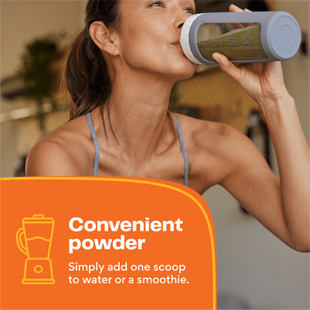 Amazing Grass Antioxidant and Multivitamin