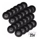 thumbnail image 1 of Disco Abrasivo Makita 14 Pul 25pzas Corte Metal E-10827-25 negro, 1 of 3