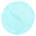 thumbnail image 3 of Mosiee 1Pcs Surfboard Dinghy Boat Pvc Patch With Stainless Steel D Ring Deck Rigging Sups Round Ring Pad Elastic Bungee Rope Tools, 3 of 9