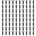 thumbnail image 2 of Miangastore 100pcs Retainer Pin Replacement Push Pin Automotive Door Trim Screw Fastener, 2 of 8