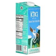 Kiki Milk Organic Plant-Based Milk, Original, 32 fl oz (946 ml)