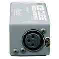 thumbnail image 3 of Radial Engineering IceCube IC-1 Balanced Line Isolator and Hum Eliminator, 3 of 4