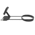 thumbnail image 3 of Soporte de cargador USB soporte de carga de reloj magnético para HAYLOU Watch 2 Pro/Solar Lite, 3 of 7