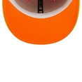 thumbnail image 5 of Men's New Era Red/Neon Green New York Yankees   Lava Highlighter Combo 59FIFTY Fitted Hat, 5 of 6