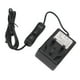 thumbnail image 1 of Adaptador de Potencia de Cortador de Espuma, Adaptador de Alambre Caliente Metal de PlásTiCO ESTAY 100-240V Para La Industria, 1 of 7