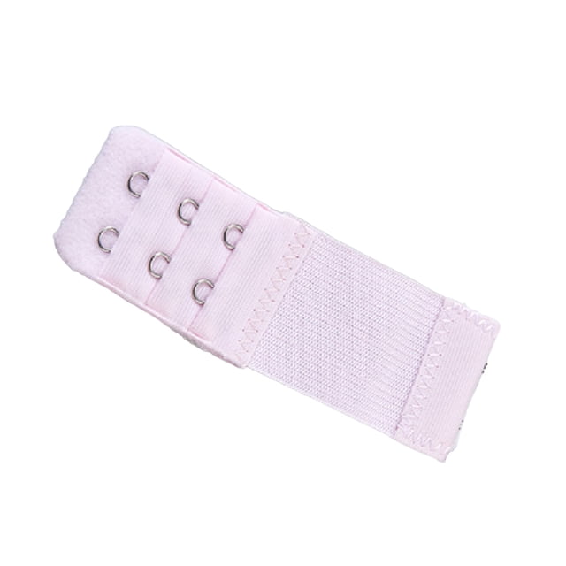 Correa de extensión Minnieouse para sujetador Ajustable 2 ganchos Multicolor