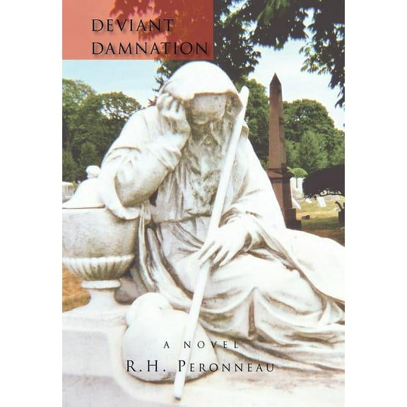 Deviant Damnation, (Hardcover)