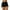 Black, variant on Charmo Women Scalloped Swim Shorts Drawstring Board Shorts Swimsuit Bottom