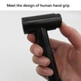 thumbnail image 4 of Faucets Hand Held Bidet Attachment For Toilet 5 Ft Hose Handheld Bidet Sprayer For Toilet Bathroom Accessories, 4 of 4