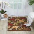 thumbnail image 3 of Nourison Sunburst Collection Rug, 3 of 5