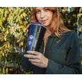 thumbnail image 3 of Disney The Nightmare Before Christmas Tumbler with Lid and Straw | 32 Ounces, 3 of 7