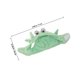 thumbnail image 5 of BESTYASH Sombrero De Cocodrilo Para Perro Y En Poliéster Con Correa Ajustable Cómodo, 5 of 6
