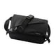 thumbnail image 3 of Bolso de hombro para hombre, bolso cruzado, bolso de mano, mochila para adolescentes, estudiantes, senderismo Negro Yuyangstore Bolsos cruzados, 3 of 8