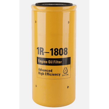 1R-1808 P551808 Oil Filter Fit for PETERBILT 320 357 362 365 367 372 378 379 379