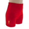 thumbnail image 4 of Liverpool FC - Juego de Camiseta y Shorts 2012/13 para Niños/Niñas (Rojo), 4 of 5