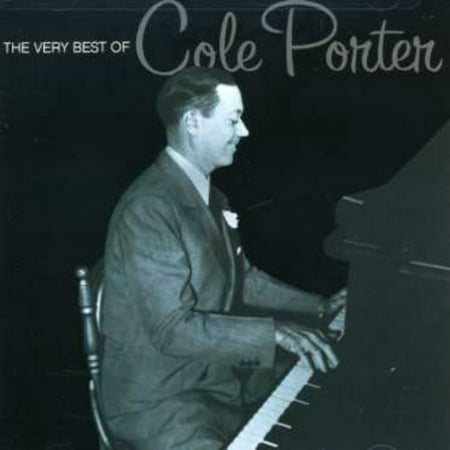 The Very Best Of Cole Porter (CD)