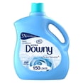 thumbnail image 1 of Adoucissant textile liquide Downy Ultra, parfum Brise pure, 1 of 8