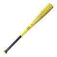 thumbnail image 4 of Bate de béisbol Louisville Slugger 2025 Savannah Bananas -10, 4 of 8