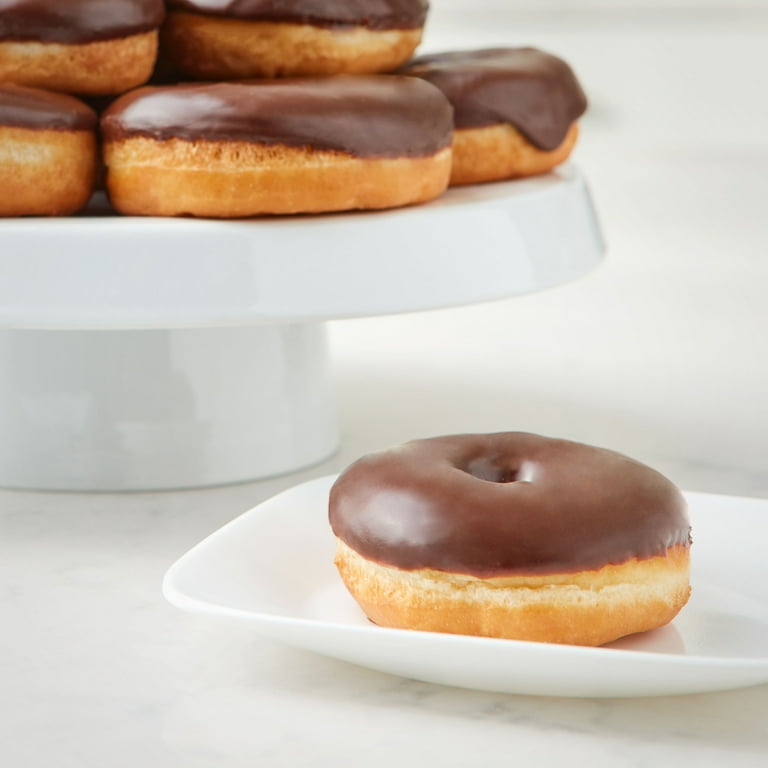 DEEZ Chocolate Donuts NIX Liquids » Vaping Cloud Supply