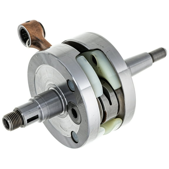 Niche forged Crankshaft Assembly KTM 125 SX 150 XC Husqvarna TC125 50430018000 519-CCS2266H