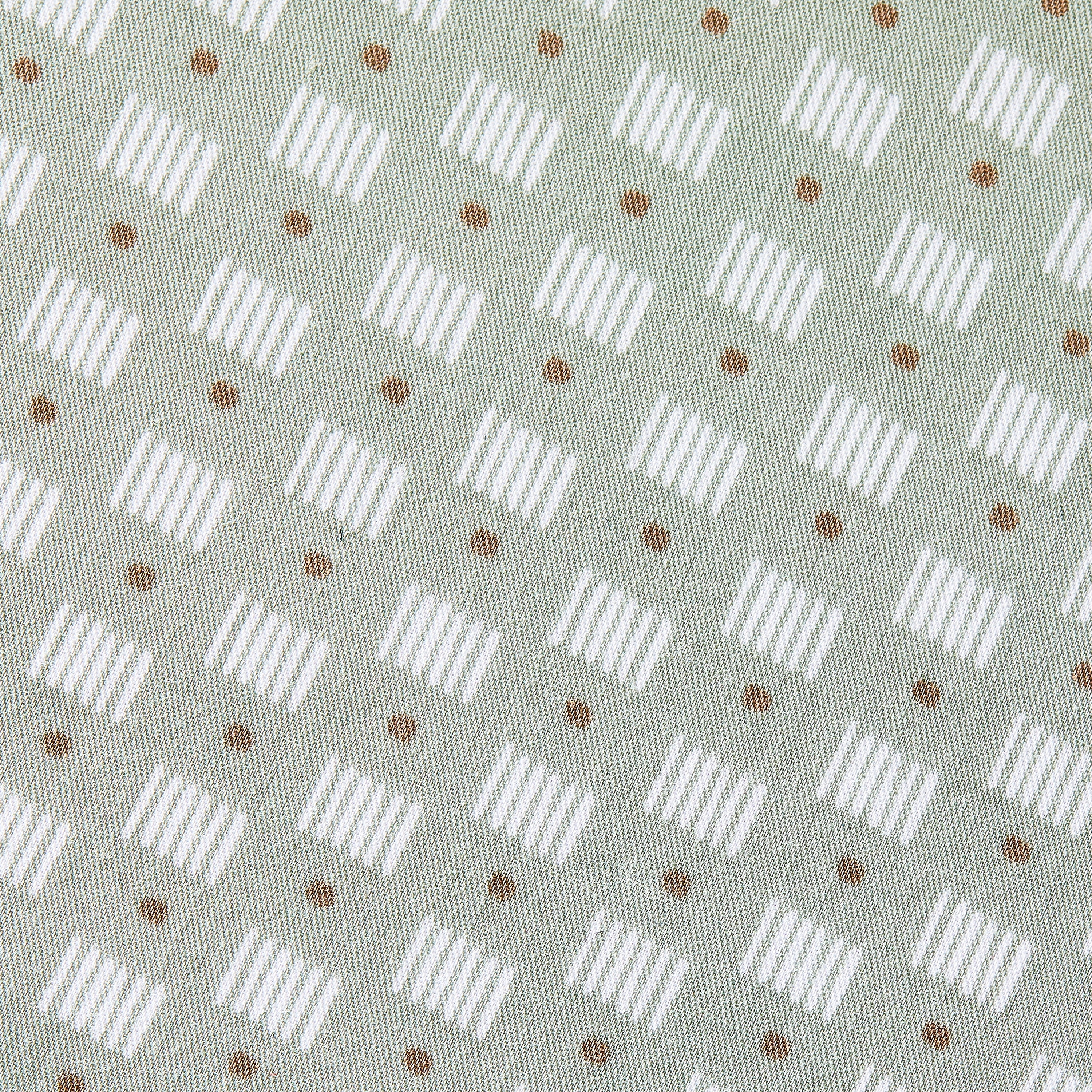 Parent's Choice 2-Piece Cotton Fitted Crib Sheets for Baby Boys and Girls, Safari