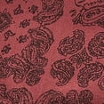 thumbnail image 4 of Wrangler® Men's Short Sleeve Print Shirt, 4 of 4