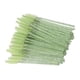 thumbnail image 1 of Cepillo de Maquillaje de Nailon, Varitas para Rímel, Juego de Cepillos Portátiles Desechables para Pestañas, 50 UDS., 1 of 7