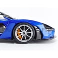 thumbnail image 7 of TOP SPEED - MCLAREN Senna - 1/18, 7 of 7
